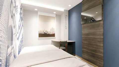 Travelodge Nagoya Sakae — photo 6