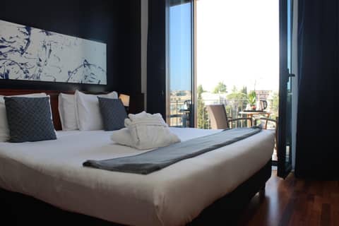 Grand Hotel Tiberio — photo 6