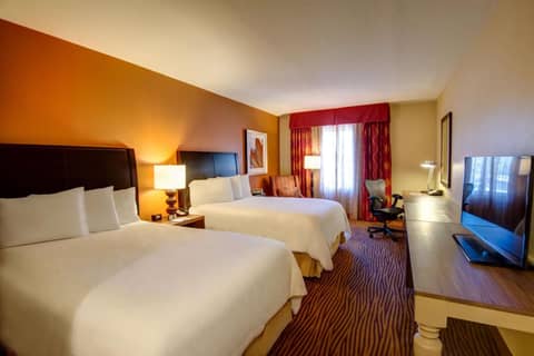Hilton Garden Inn Tampa Ybor Historic District — photo 2