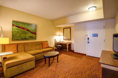 Hilton Garden Inn Tampa Ybor Historic District — photo 4