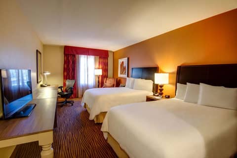 Hilton Garden Inn Tampa Ybor Historic District — photo 5