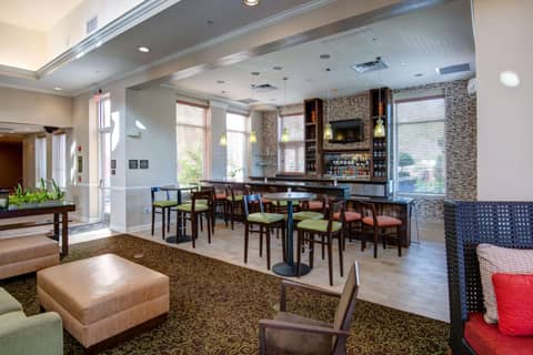 Hilton Garden Inn Tampa Ybor Historic District — photo 6