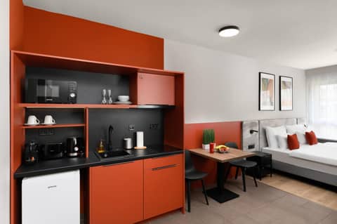 Florin Apart Hotel — photo 2