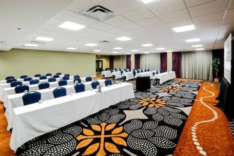 Holiday Inn Austin Midtown by IHG — photo 3