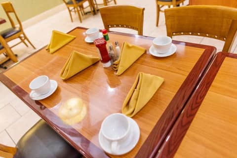 Holiday Inn Austin Midtown by IHG — photo 5