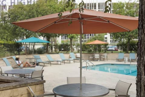 Holiday Inn Austin Midtown by IHG — photo 6