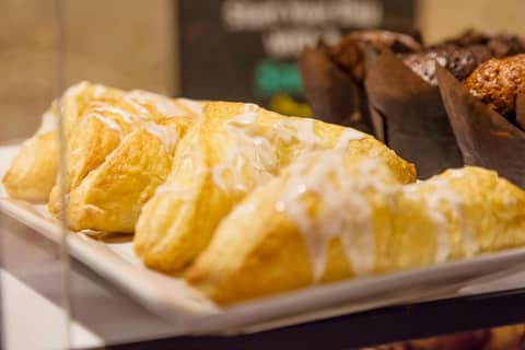 Holiday Inn Austin Midtown by IHG — photo 8