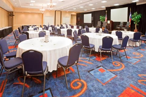 Holiday Inn Austin Midtown by IHG — photo 9