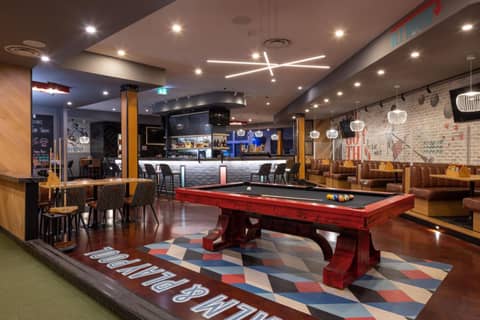 Delta Hotels by Marriott Calgary South — photo 4