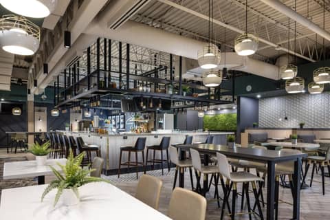 Delta Hotels by Marriott Calgary South — photo 5