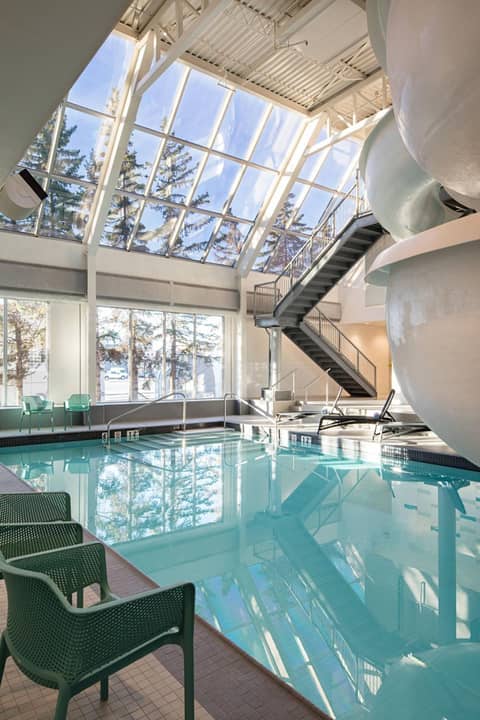 Delta Hotels by Marriott Calgary South — photo 7