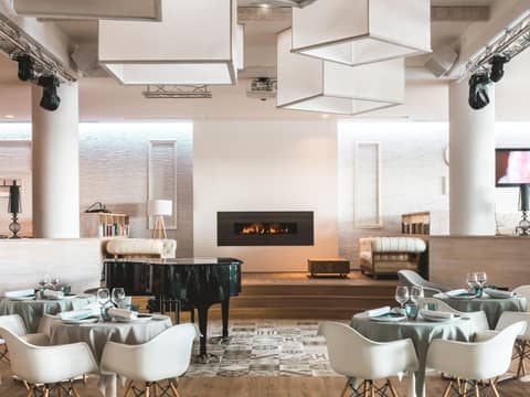 Amàre Beach Hotel Marbella - Adults Only Recommended — photo 2