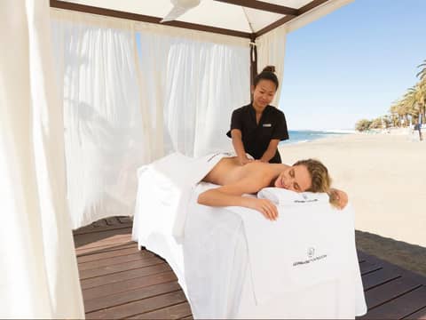 Amàre Beach Hotel Marbella - Adults Only Recommended — photo 3
