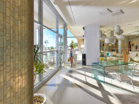 Amàre Beach Hotel Marbella - Adults Only Recommended — photo 5