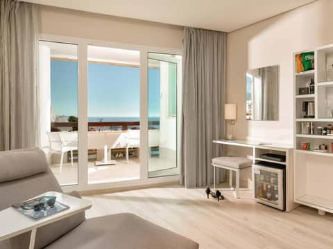 Amàre Beach Hotel Marbella - Adults Only Recommended — photo 6