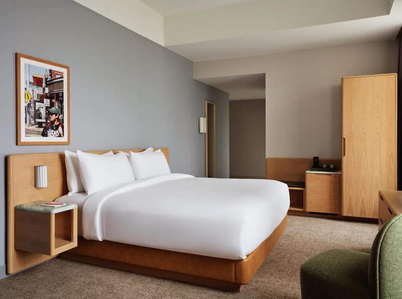 The Atlas Hotel — photo 1