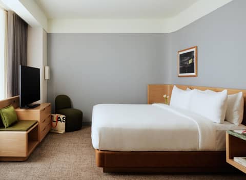 The Atlas Hotel — photo 2