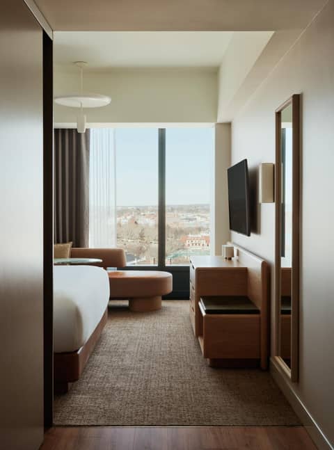 The Atlas Hotel — photo 3