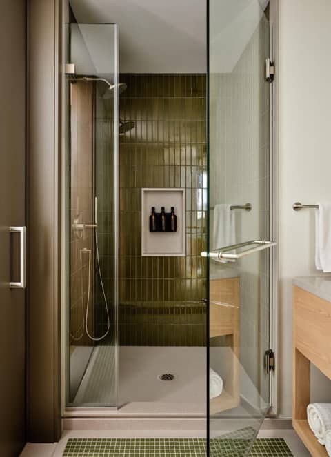 The Atlas Hotel — photo 5