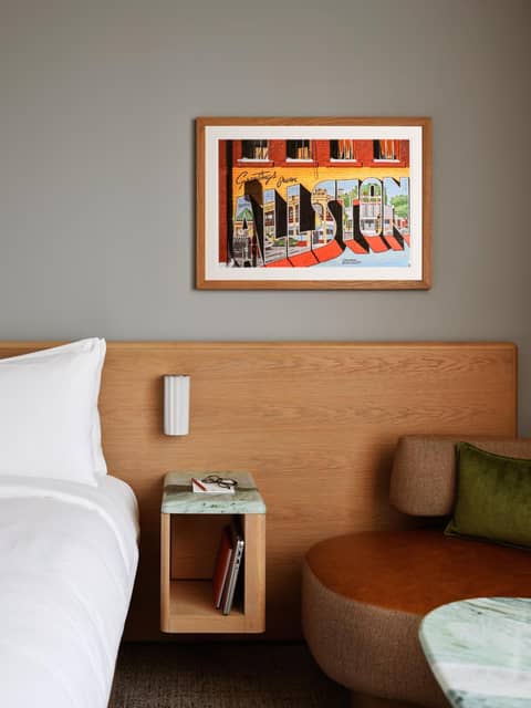 The Atlas Hotel — photo 8