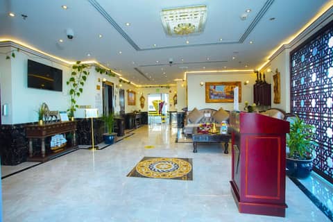 Lavilla Palace — photo 6