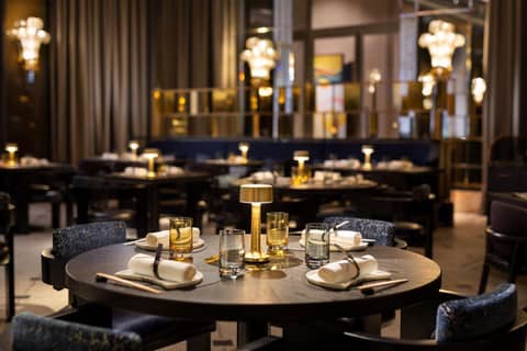 Prince de Galles a Luxury Collection hotel Paris — photo 8