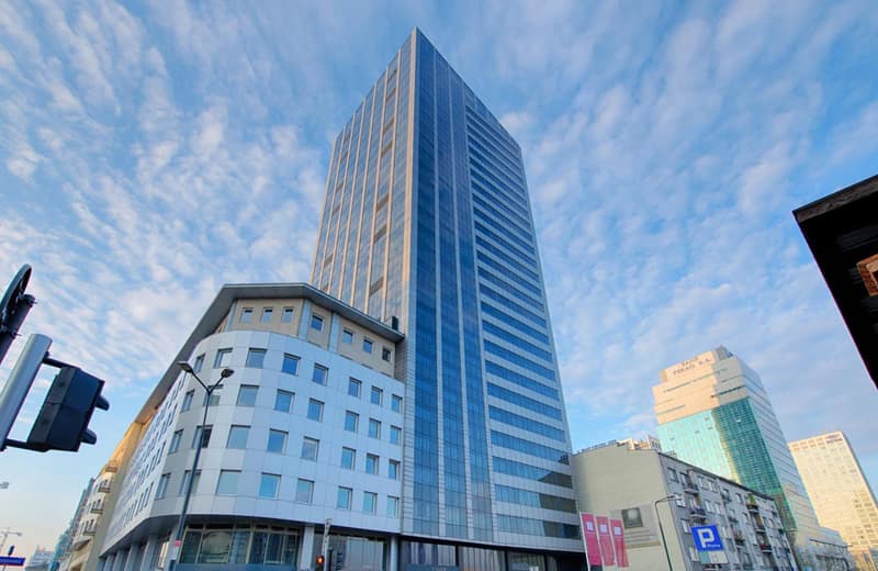 Leonardo Royal Hotel Warsaw — photo 1
