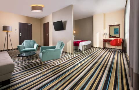 Leonardo Royal Hotel Warsaw — photo 5