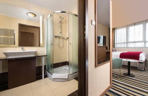 Leonardo Royal Hotel Warsaw — photo 9