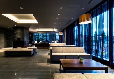Daiwa Roynet Hotel Nagoya Taiko dori Side — photo 2