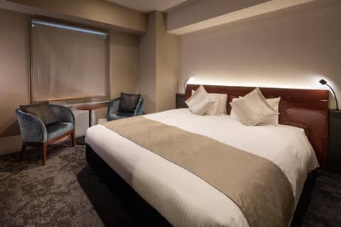 Daiwa Roynet Hotel Nagoya Taiko dori Side — photo 4