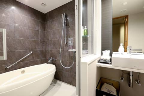 Daiwa Roynet Hotel Nagoya Taiko dori Side — photo 6