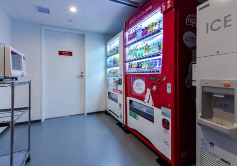 Daiwa Roynet Hotel Nagoya Taiko dori Side — photo 8