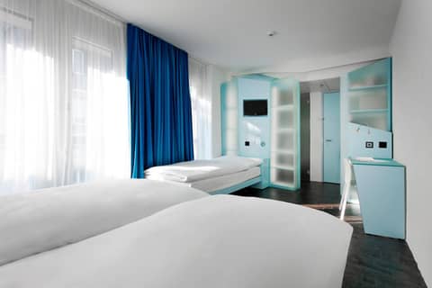 Hotel Cristal Design — photo 3