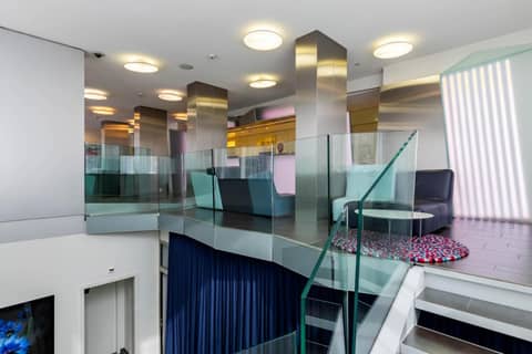 Hotel Cristal Design — photo 4
