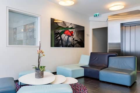 Hotel Cristal Design — photo 5