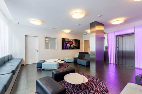 Hotel Cristal Design — photo 7