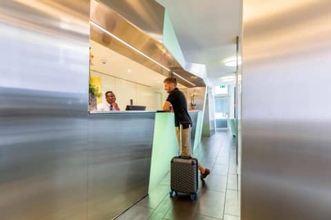 Hotel Cristal Design — photo 8