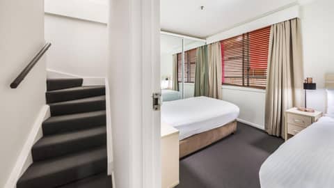 Oaks Sydney Goldsbrough Suites — photo 6