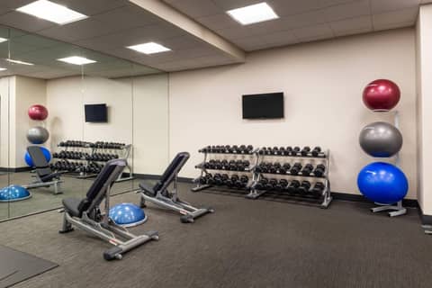 Residence Inn by Marriott Charlotte Northlake — photo 2