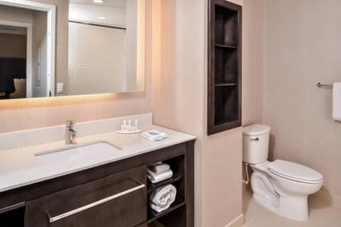 Residence Inn by Marriott Charlotte Northlake — photo 7