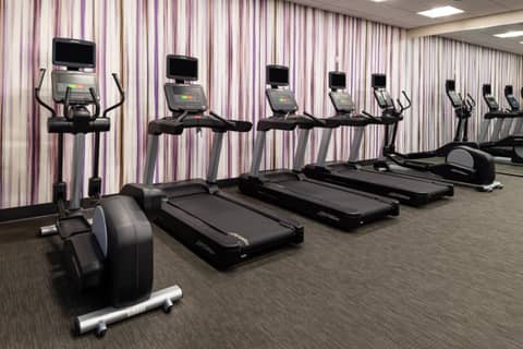 Residence Inn by Marriott Charlotte Northlake — photo 8