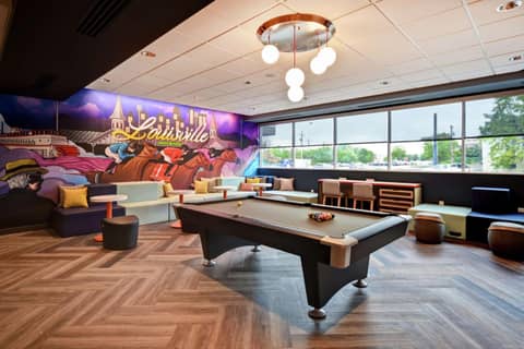 Tru By Hilton Louisville Airport — photo 8