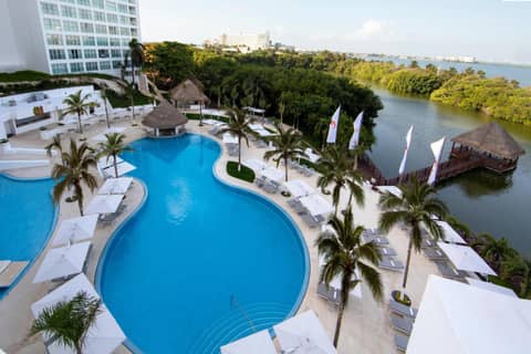 Le Blanc Spa Resort Cancun - Adults Only - All-Inclusive — photo 9