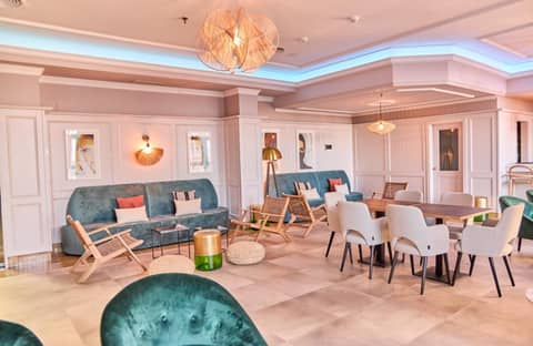 Leonardo Hotel Fuengirola Costa del Sol — photo 4