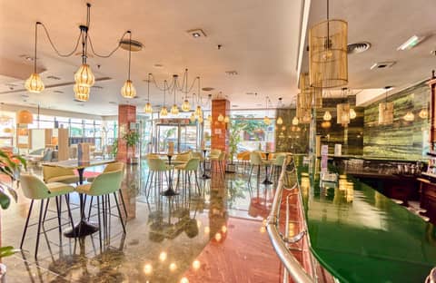 Leonardo Hotel Fuengirola Costa del Sol — photo 7