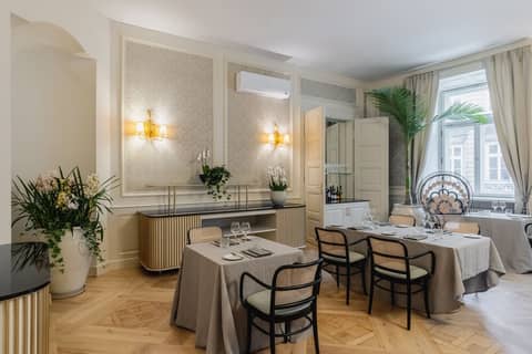Hotel Unicus Palace Old Town - Destigo Hotels — photo 2