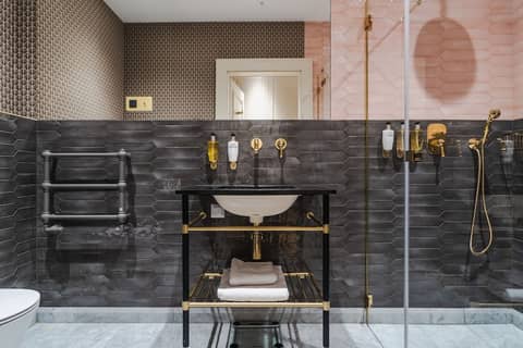 Hotel Unicus Palace Old Town - Destigo Hotels — photo 5