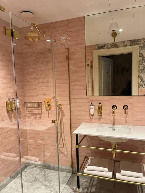 Hotel Unicus Palace Old Town - Destigo Hotels — photo 7
