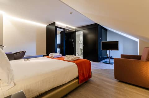 Hotel Santa Justa — photo 4
